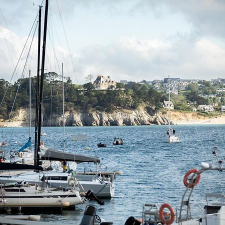 Le Cabestan, Appartement Proche Plage Morgat Crozon Bagian luar foto